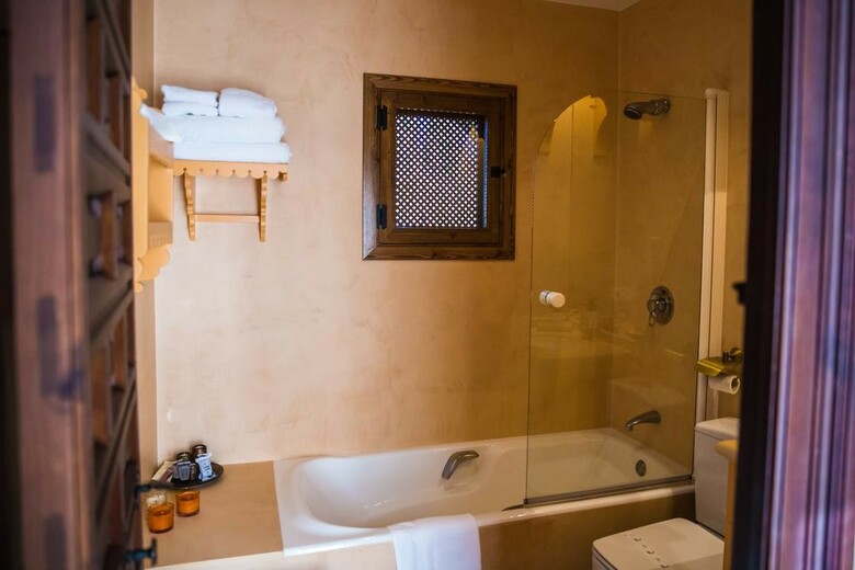 Hotel El Cardenal