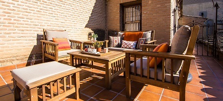 Hotel El Cardenal