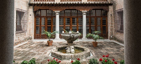 Hotel El Cardenal