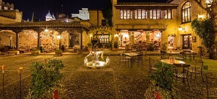 Hotel El Cardenal