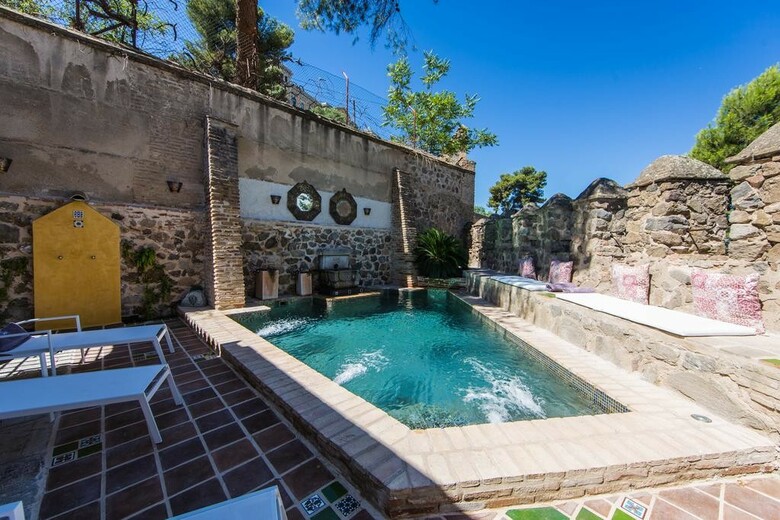 Hotel El Cardenal