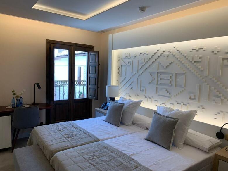 Hotel El Cardenal