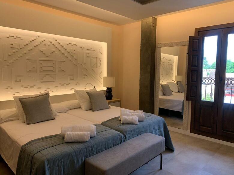 Hotel El Cardenal
