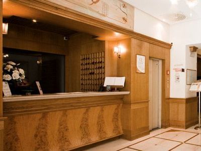 Grand Hotel Europa