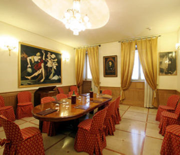 Grand Hotel Europa