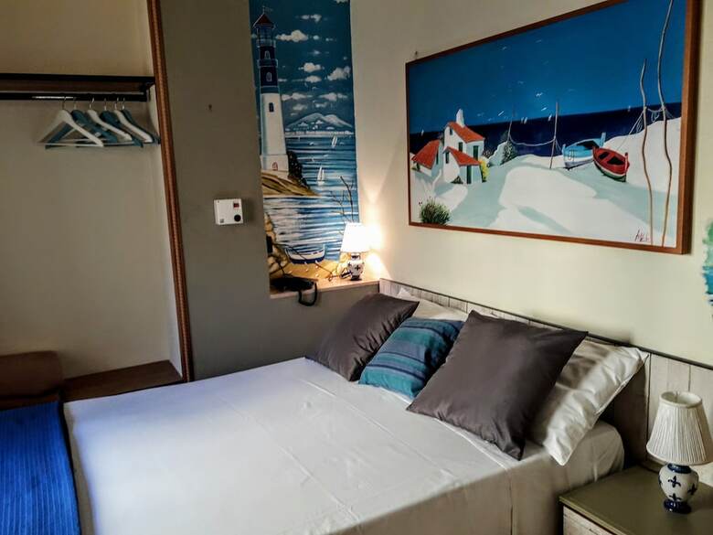 Hotel Europeo