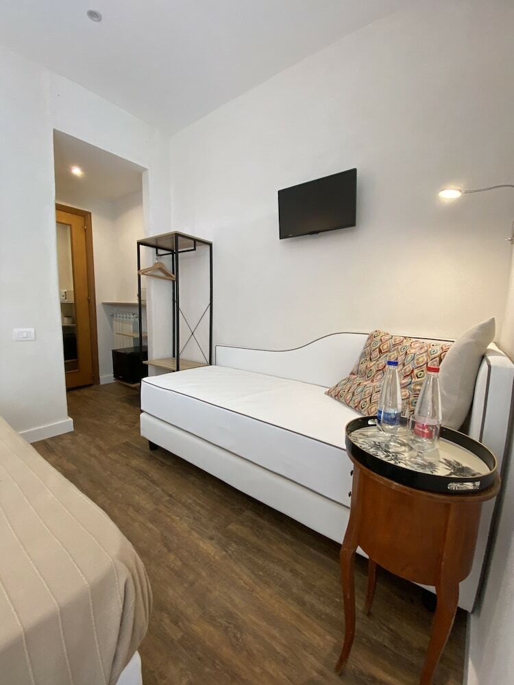 Hotel Europeo