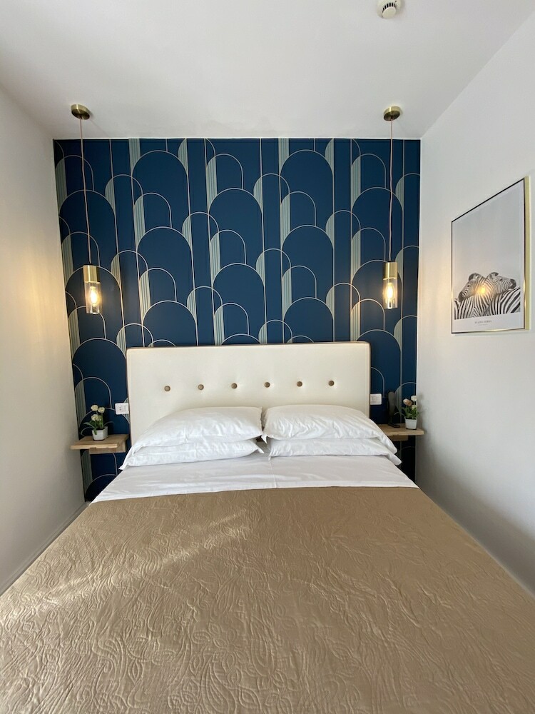 Hotel Europeo