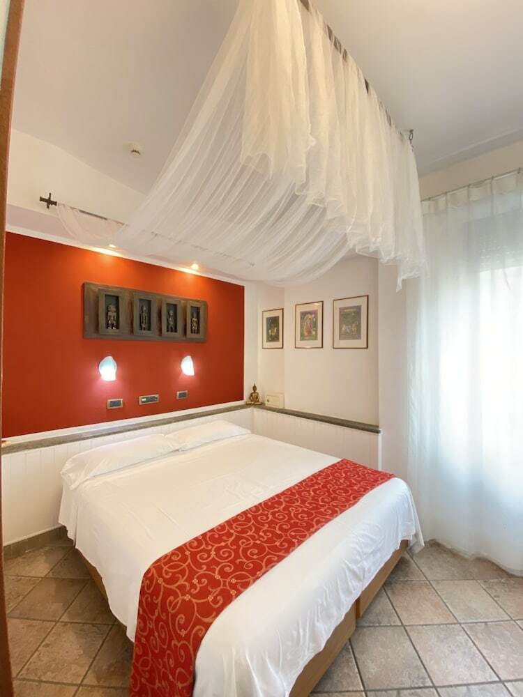 Hotel Europeo