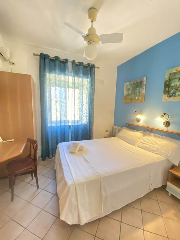 Hotel Europeo