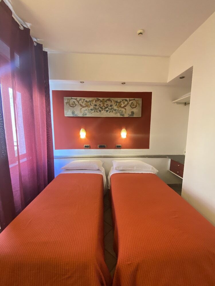 Hotel Europeo