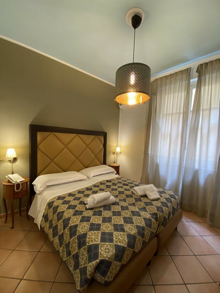Hotel Europeo