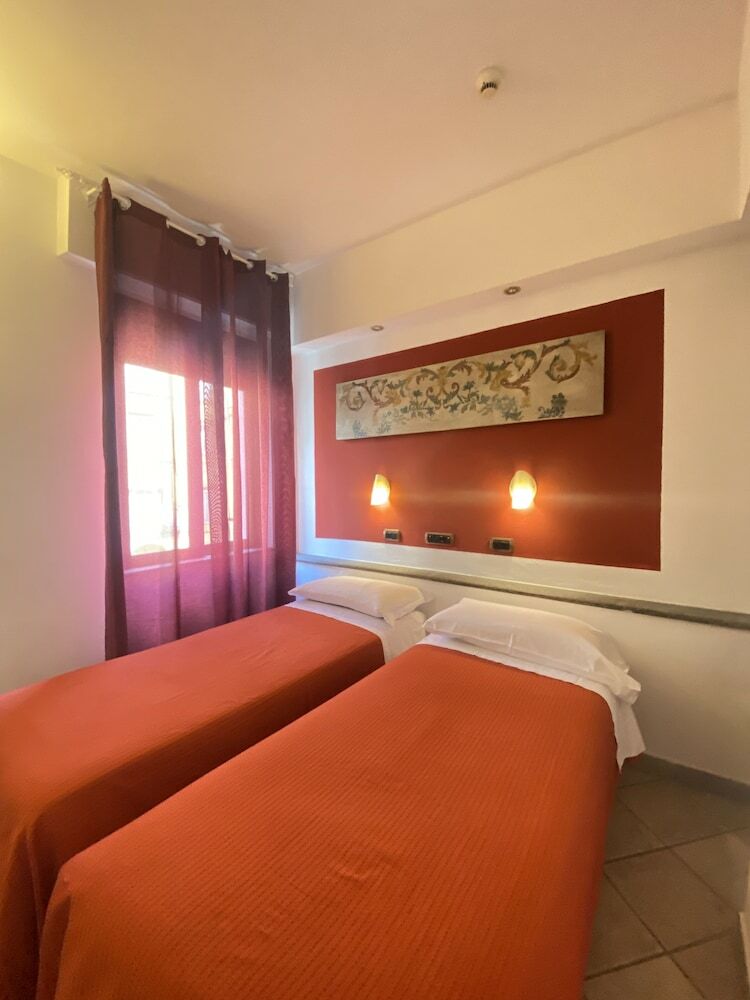 Hotel Europeo