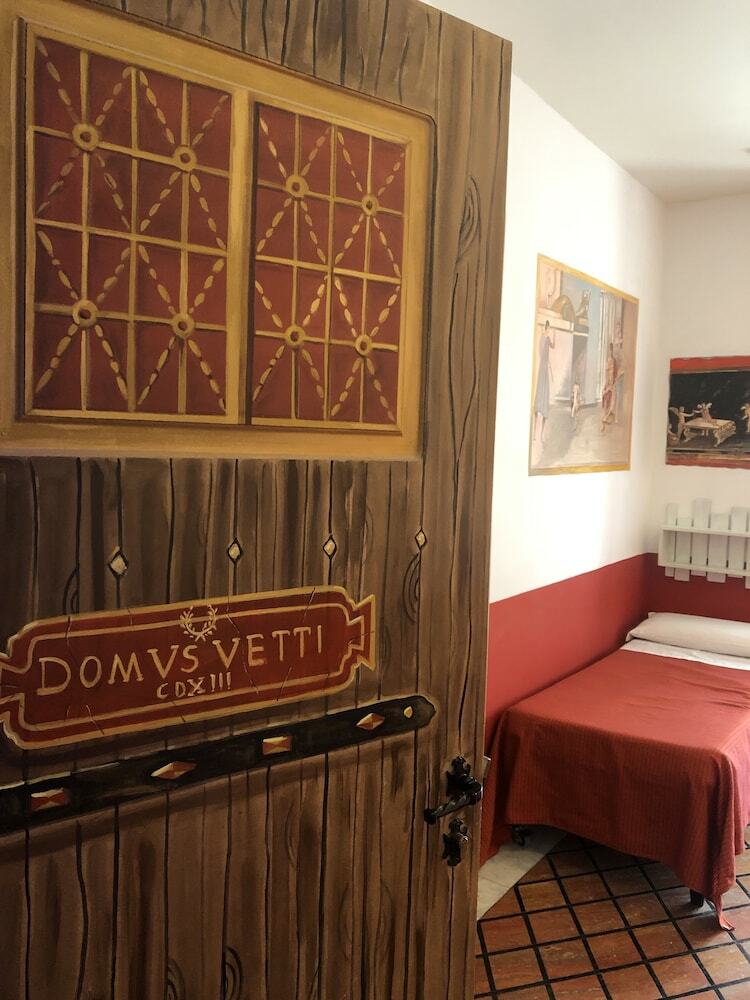 Hotel Europeo