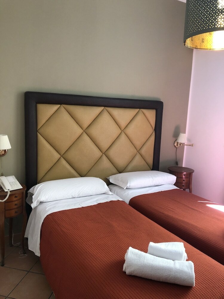 Hotel Europeo