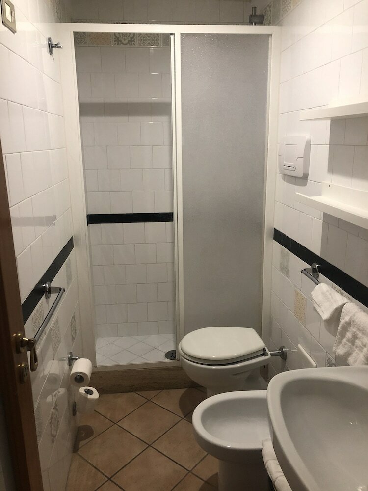 Hotel Europeo