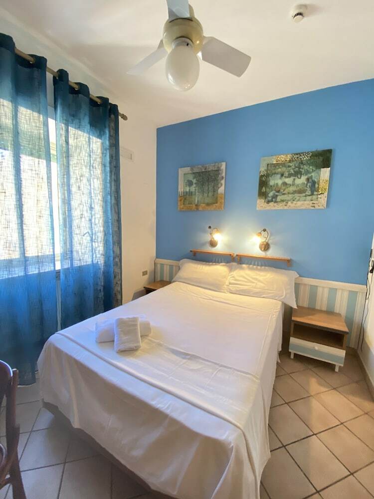 Hotel Europeo