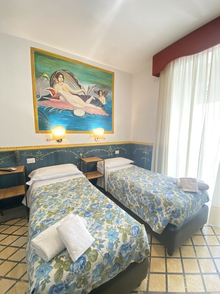 Hotel Europeo