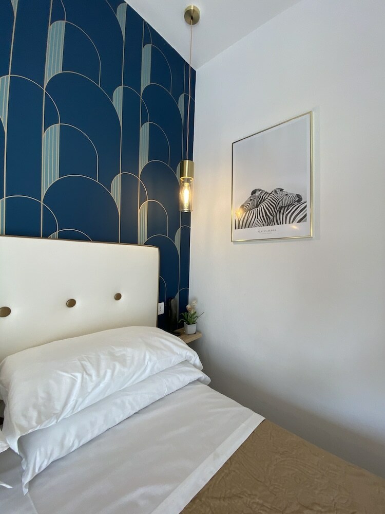 Hotel Europeo