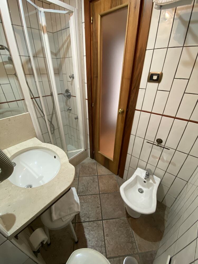 Hotel Europeo