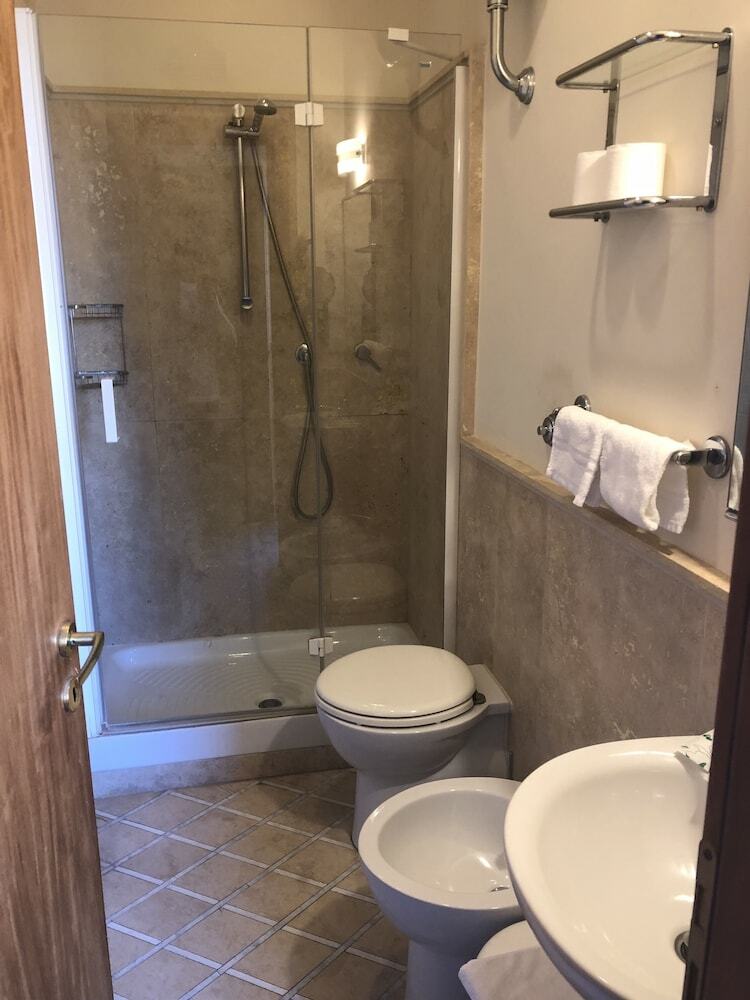 Hotel Europeo