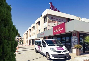Hotel Mercure Nice Cap 3000 Aeroport