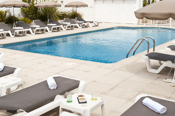 Hotel Mercure Nice Cap 3000 Aeroport