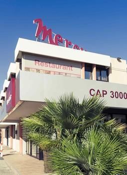 Hotel Mercure Nice Cap 3000 Aeroport