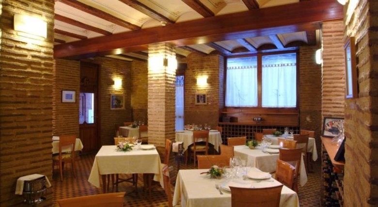 Hotel Ad Hoc Monumental