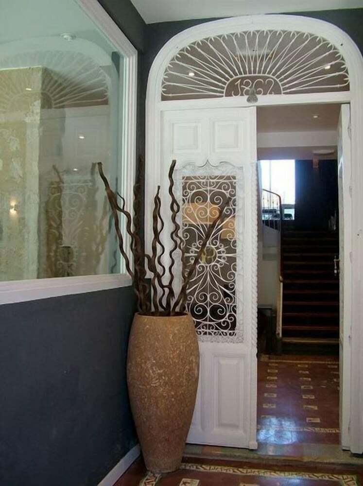 Hotel Fuentenueva