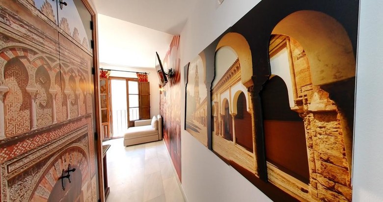 Hotel Mezquita