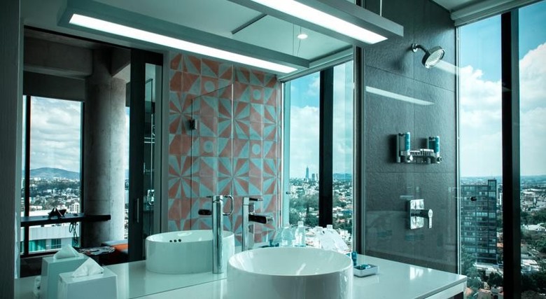 Hotel Aloft Guadalajara