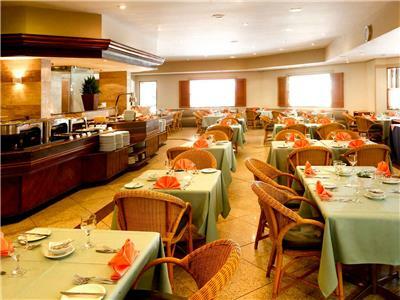 Camino Real Hotel & Suites Puebla