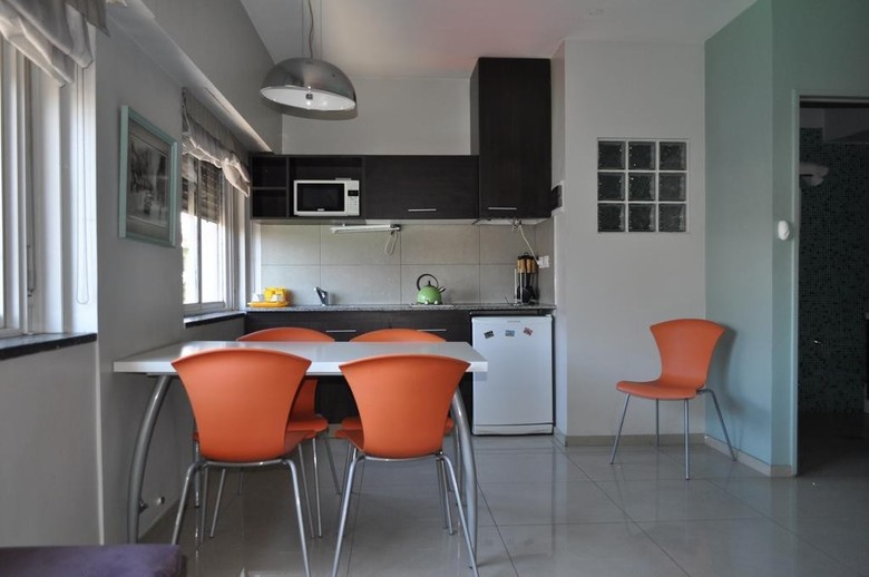 Defensa 1057 Apartamentos