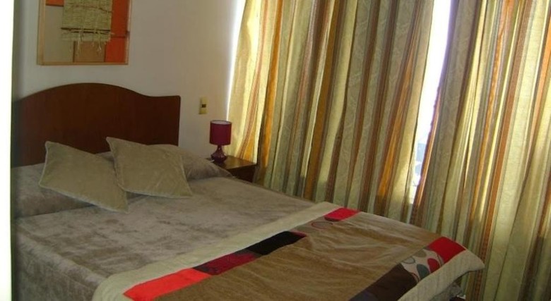 Apartamento Euromarina