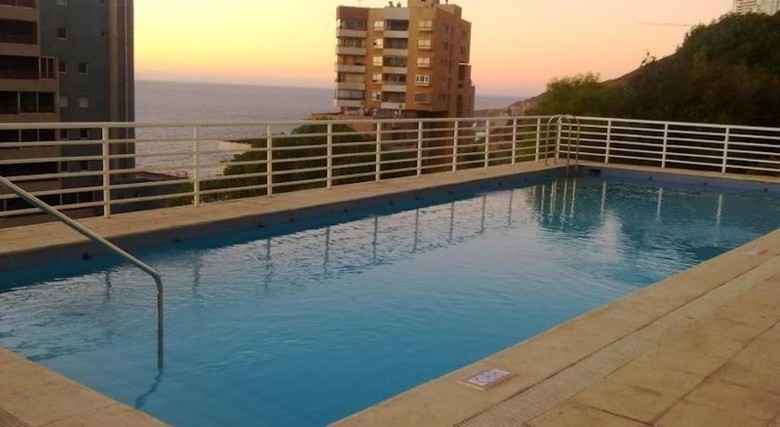 Apartamento Euromarina