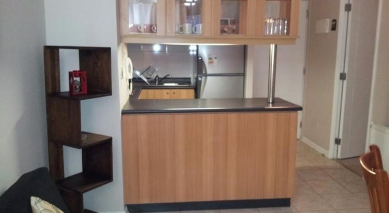 Apartamento Euromarina