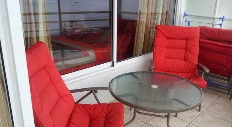 Apartamento Euromarina