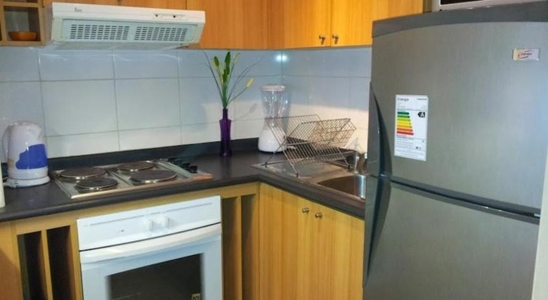 Apartamento Euromarina