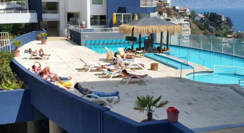 Apartamento Euromarina