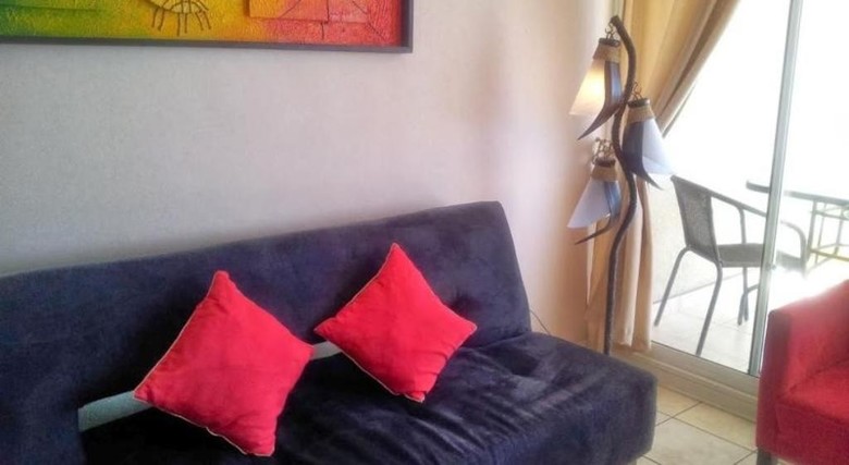 Apartamento Euromarina