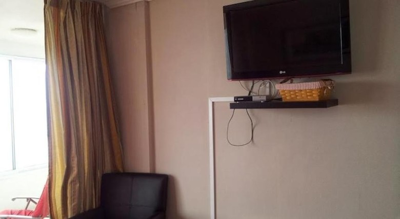 Apartamento Euromarina