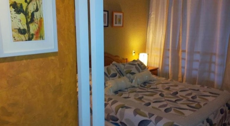 Apartamento Euromarina