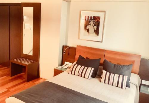 Hotel Hospeder�a Conventual Sierra De Gata