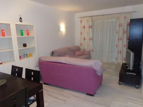 Apartamento Riviera Del Sol