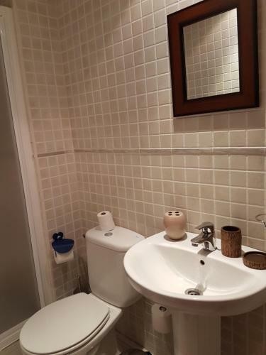 Apartamento Riviera Del Sol