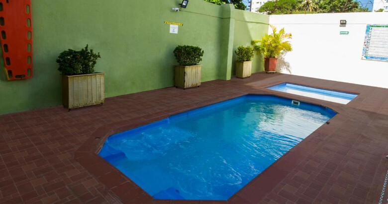 Hotel Rodadero Plaza