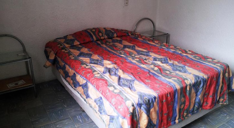 Hotel Se�orial