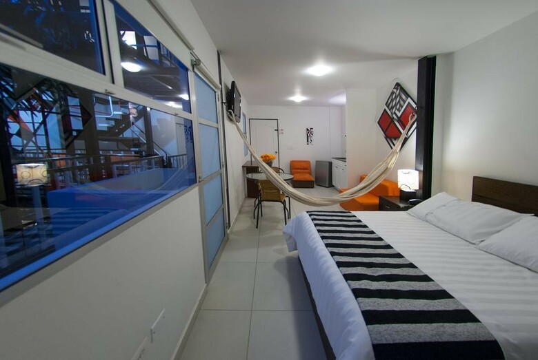 Hotel Torre Del Viento