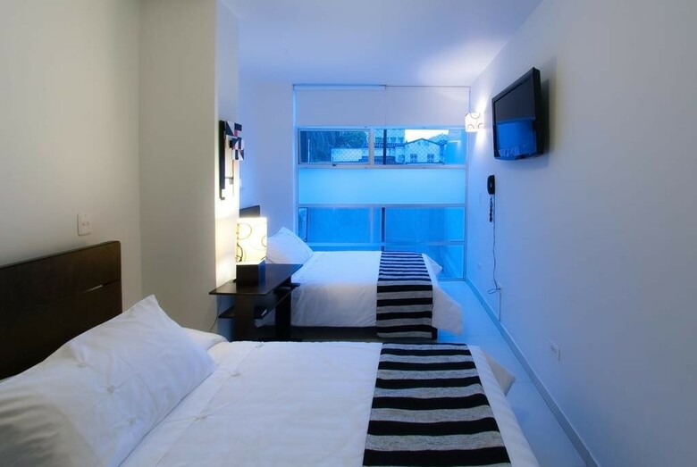 Hotel Torre Del Viento